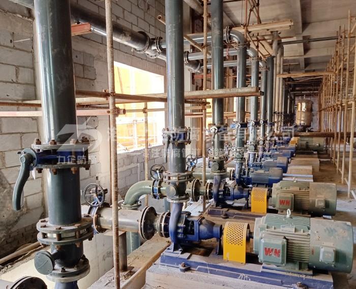 化工鋼襯塑管道 化工鋼襯塑管道